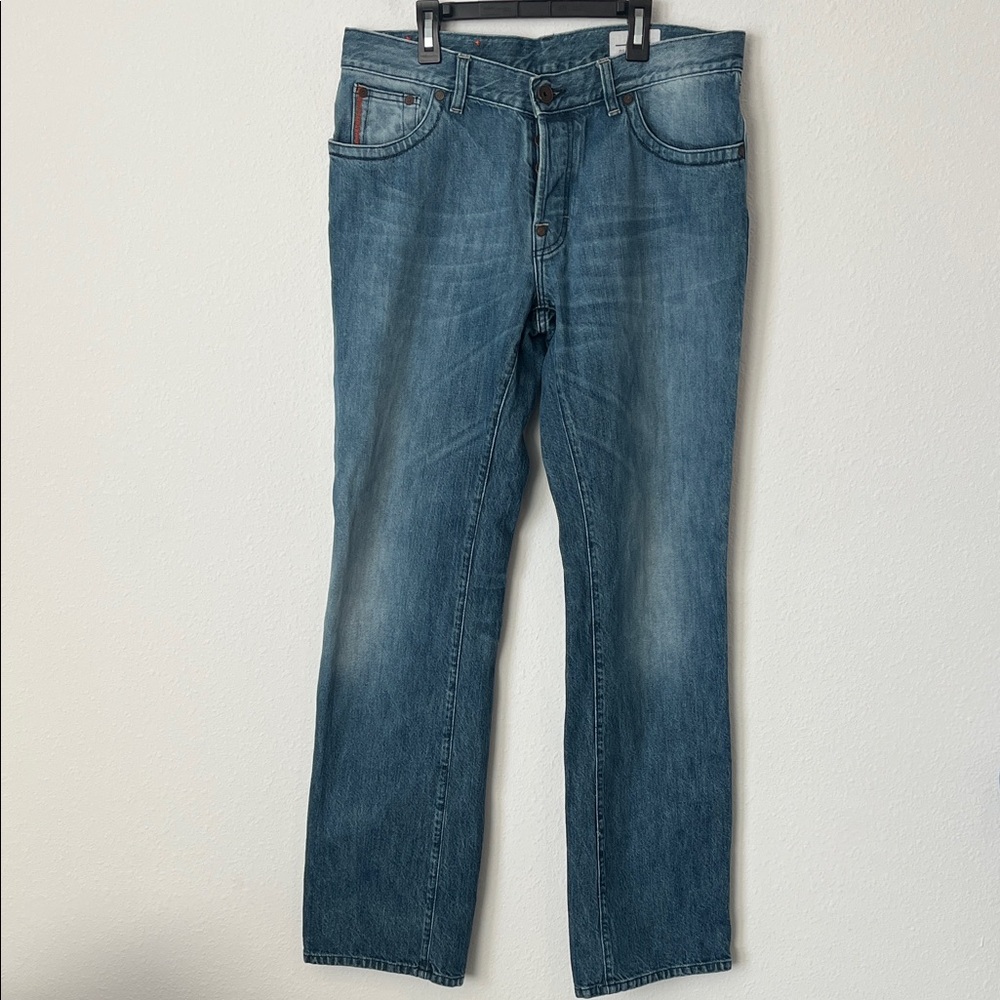 HUGO BOSS Regular Fit Jeans 34x34